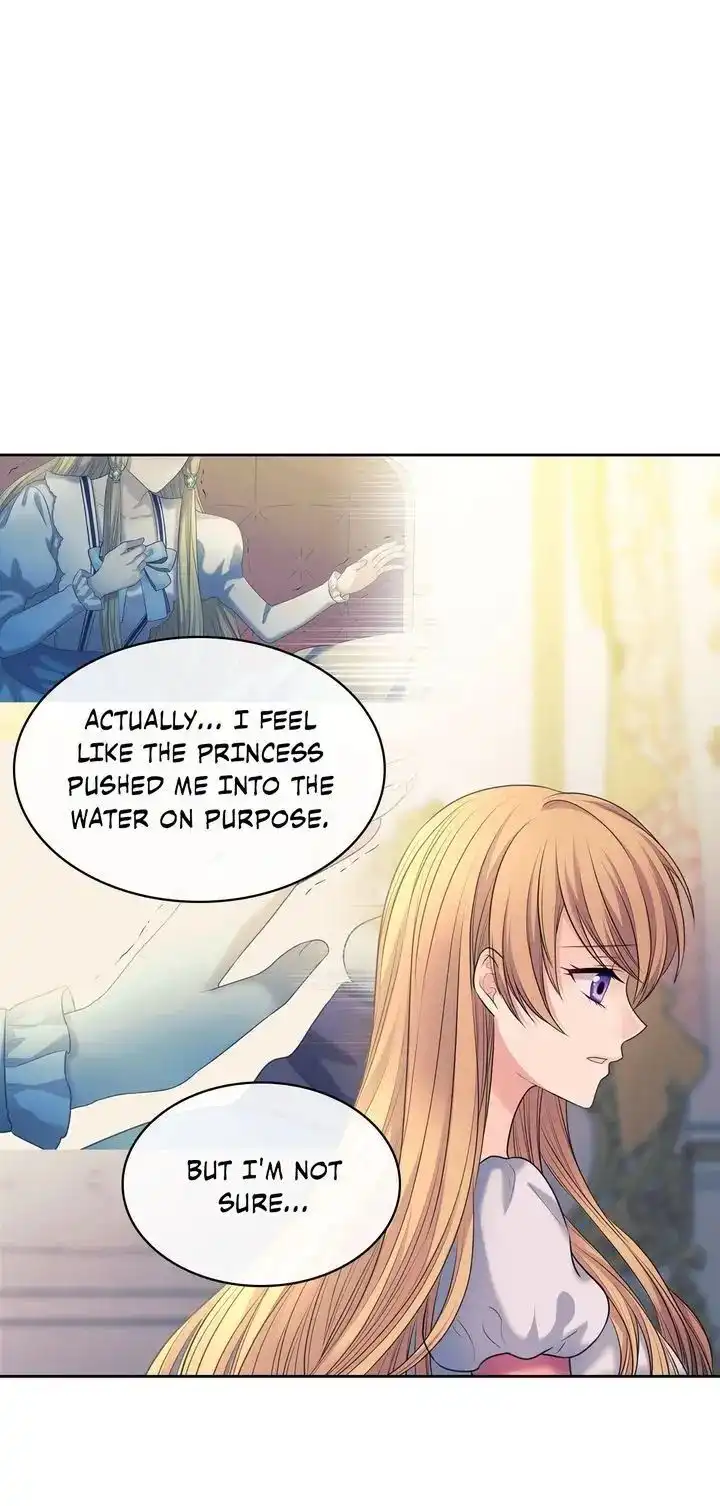 Sincerely: I Became a Duke's Maid Chapter 85 12